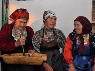 архив редакции