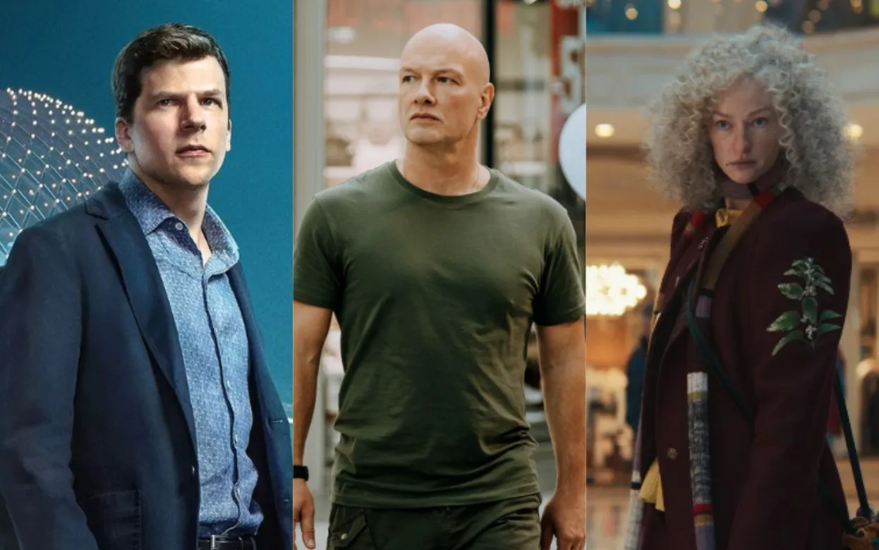 Новый фильм с Никитой Панфиловым, стендап-концерт Елизаветы Варвары Арановой и экскурсии по выставкам: куда сходить в Ижевске с 14 по 16 ноября