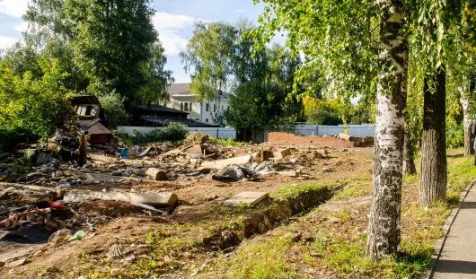 архив редакции