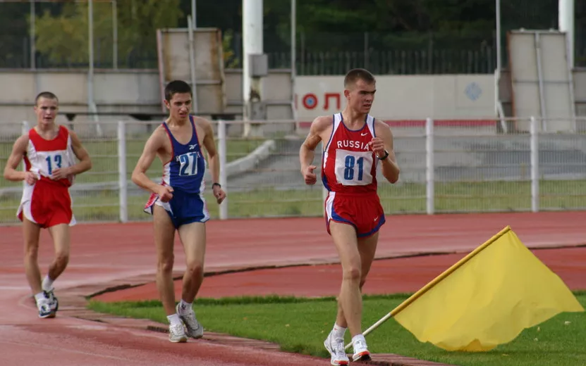 Чемпионат России по спортивной ходьбе пройдет в Удмуртии 