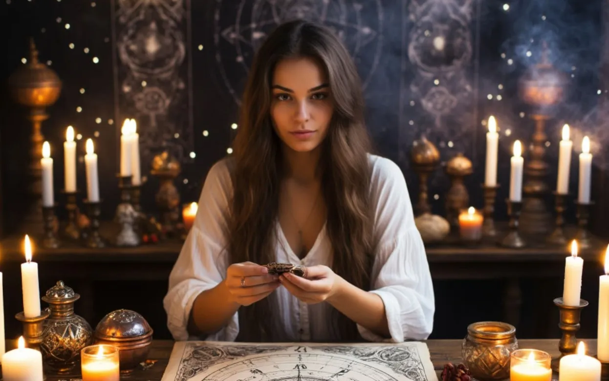 Гороскоп везения на 7 марта: сюрпризы для Близнецов и гармония для Раков