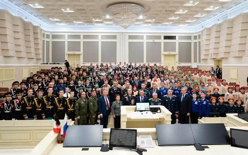 Фото: «Аксион»