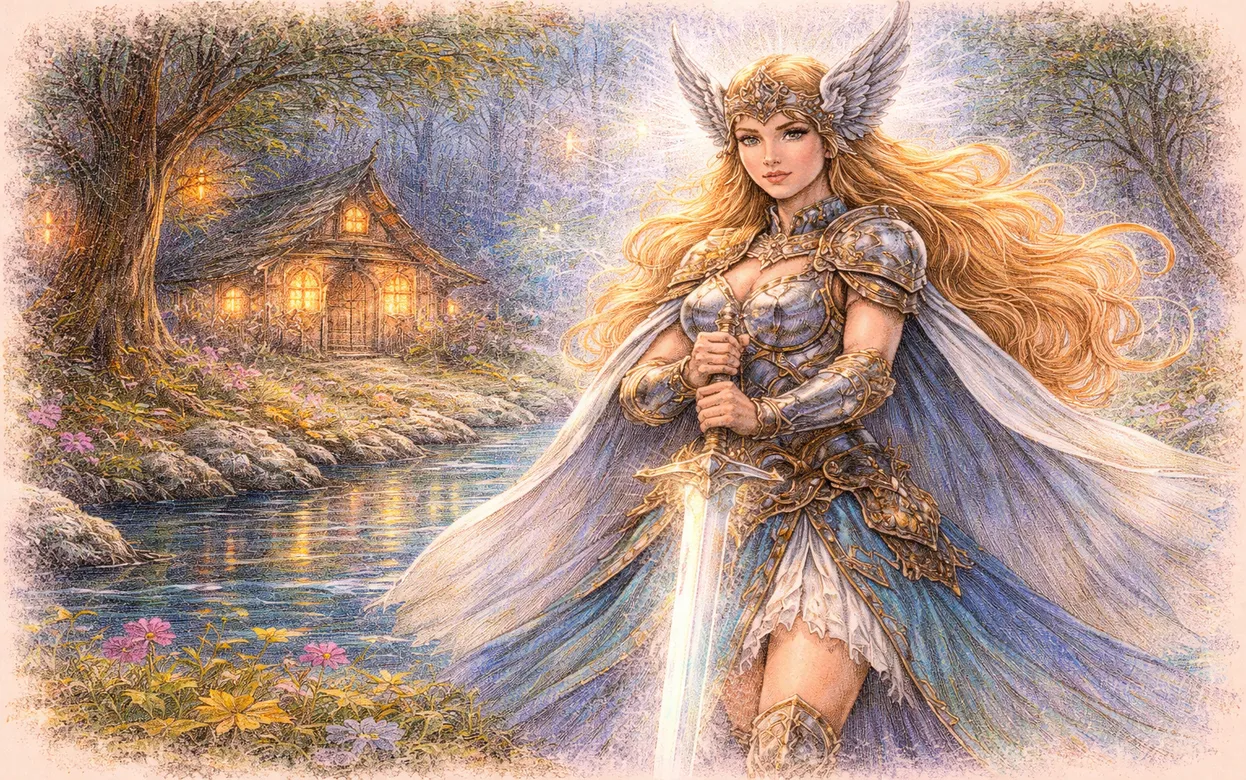 Гороскоп везения на 27 марта: Тельцов осенит гениальная идея, а Рыбы встретят давнего друга