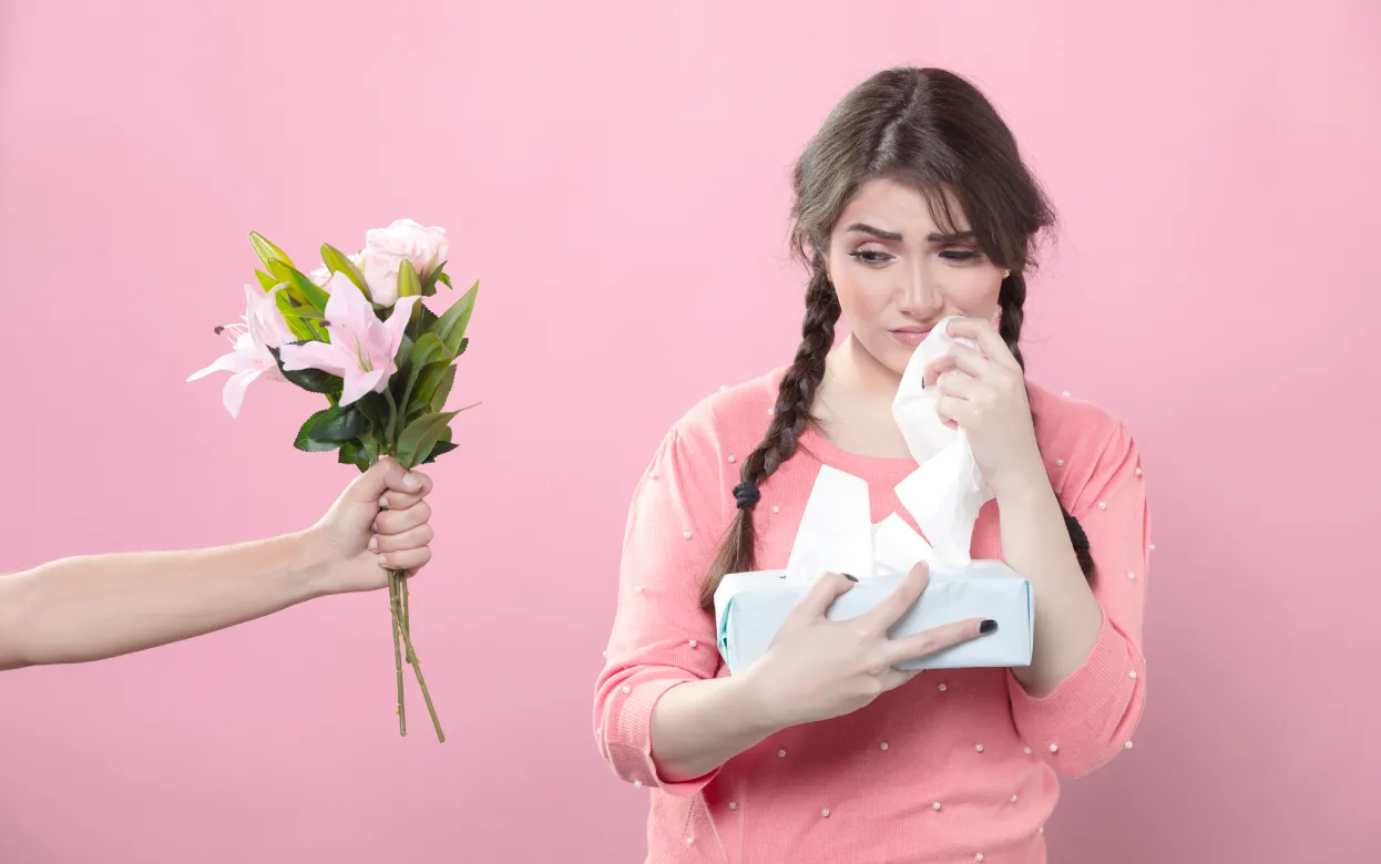 Не только антигистаминные: полный чек-лист аптечки для семьи, где есть аллергики