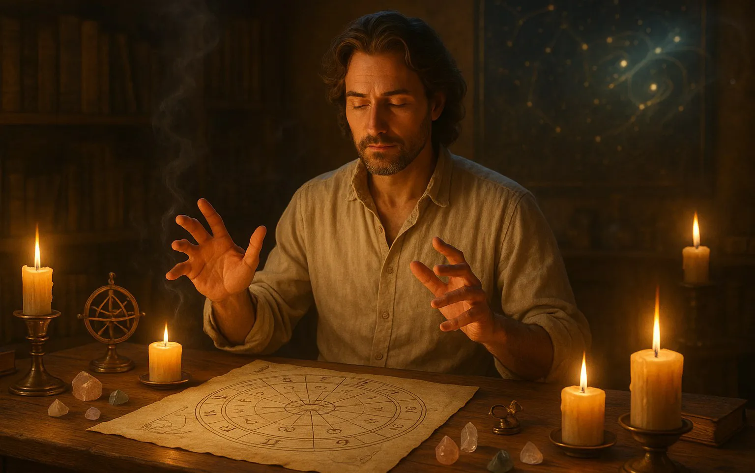 Гороскоп везения на 19 ноября: кому из знаков Зодиака улыбнется удача или может выпасть крупный выигрыш