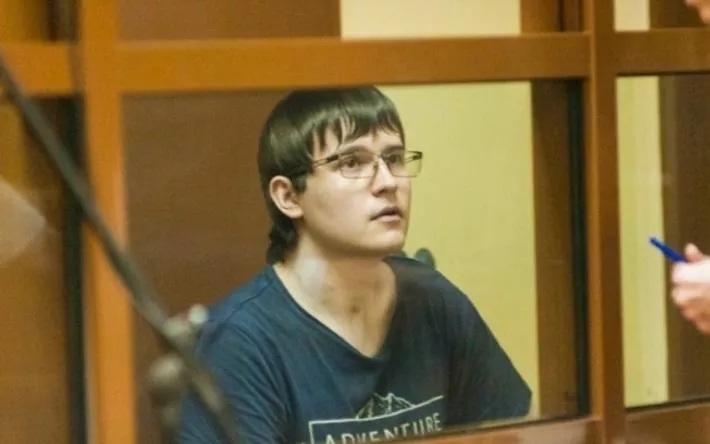 Устроивший массовое убийство в университете Перми уроженец Удмуртии получил пожизненный срок