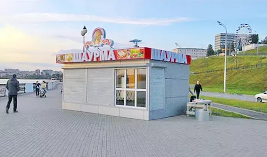 Светлана Мальцева
