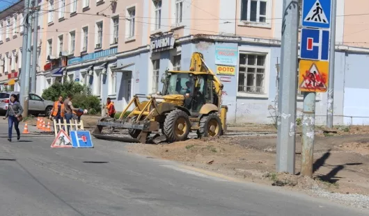 архив редакции