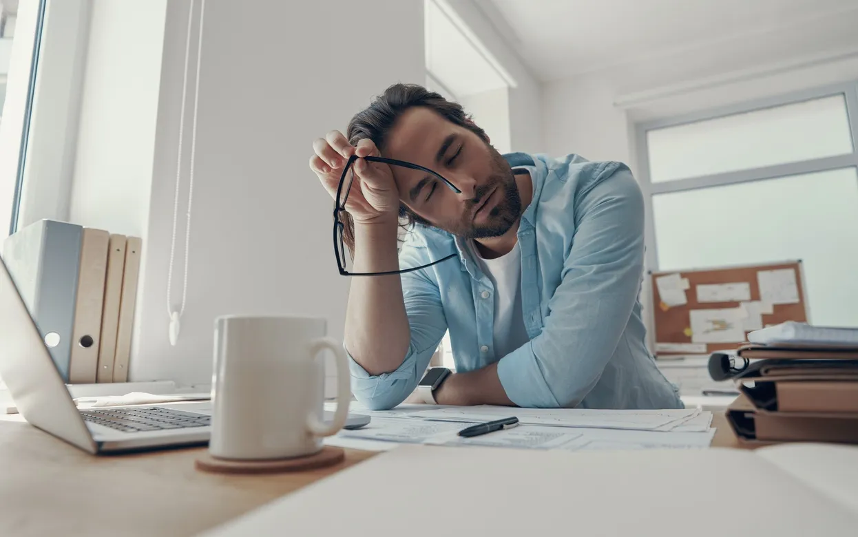 Обед на работе проходит в напряженной атмосфере? Есть 3 варианта, чем заняться в перерыв, чтобы не выгорать