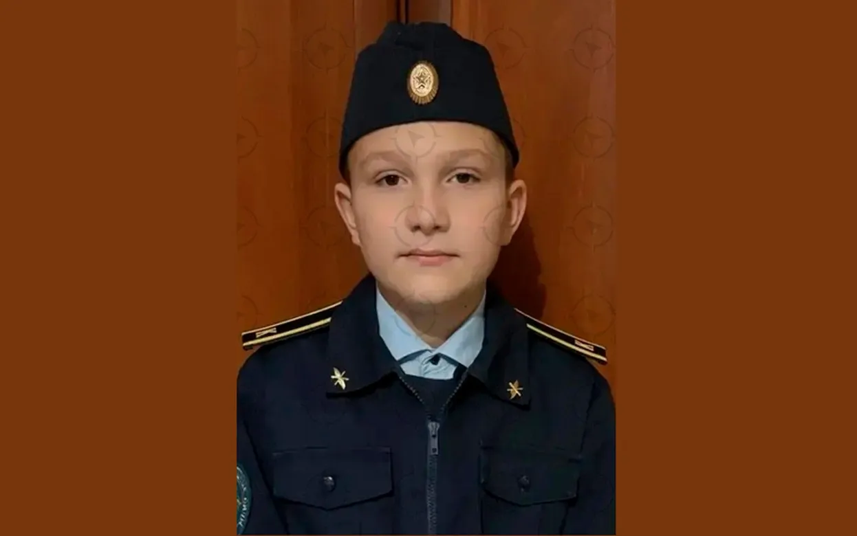 Пропавшего 12-летнего мальчика ищут в Ижевске