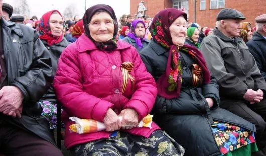 архив редакции