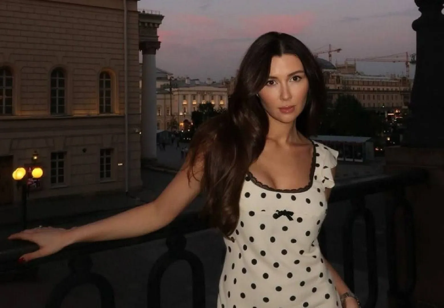 «Психика уже не справлялась»: дочь Заворотнюк срочно вернулась в Россию