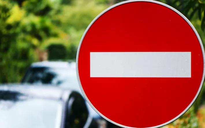 22 и 23 июля в Ижевске ограничат движение на нескольких улицах