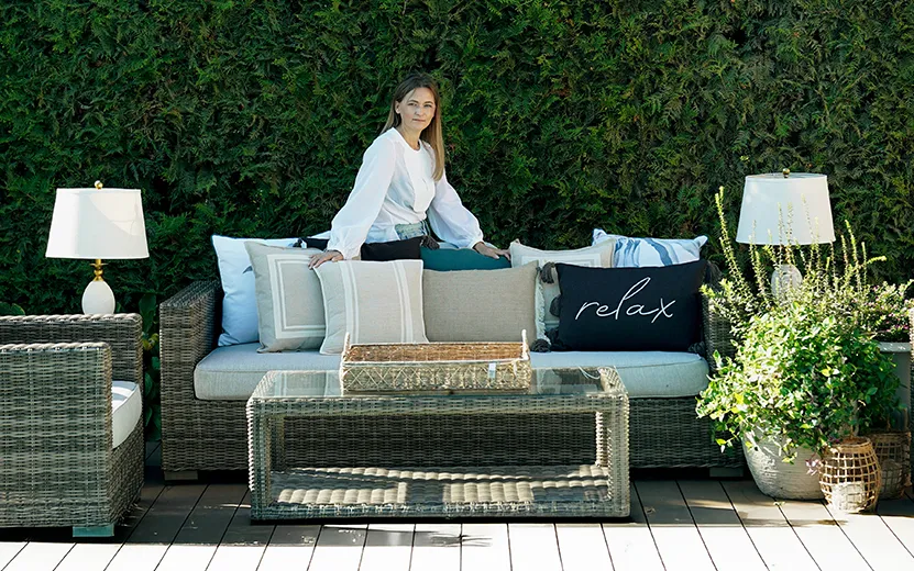 Солнечная ривьера, аромат домашнего печенья и сказки из детства: как в Ижевске создается текстиль с историей