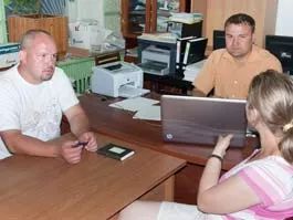 Управляющей компании не пришлось ломать голову, как создать в новом доме по ул. Дзержинского Совет. Жильцы с такой инициативой вышли сами еще за полгода до заселения