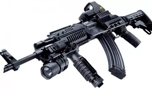 Какие новые разработки предлагают ижевские предприятия для армии?