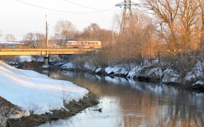 Тела двух «подснежников» нашли в реках Удмуртии за воскресенье