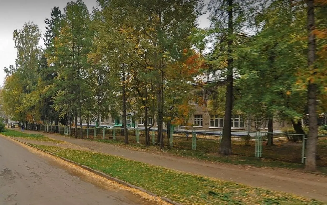 Детский сад закроют на капремонт в Ижевске