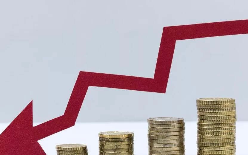 Минфин спрогнозировал обвал на доход бюджета от налога на прибыль