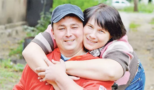 Эдуарда Карипова