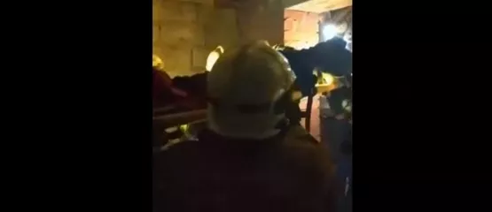 «Не реагировал и хрипел»: как в Ижевске спасали упавшего в лифтовую шахту ребенка