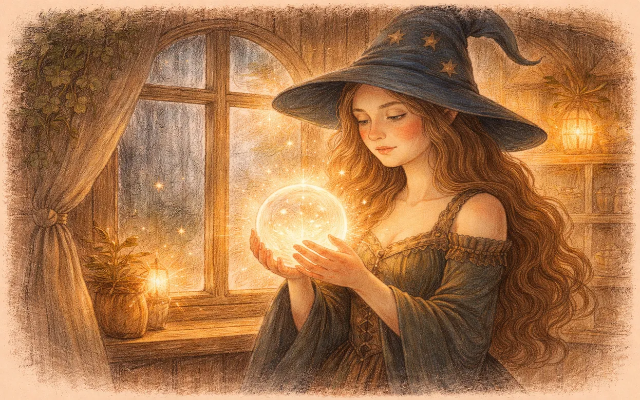 Гороскоп везения на 29 марта: Овны получат знак от Вселенной, а Весы услышат важное признание