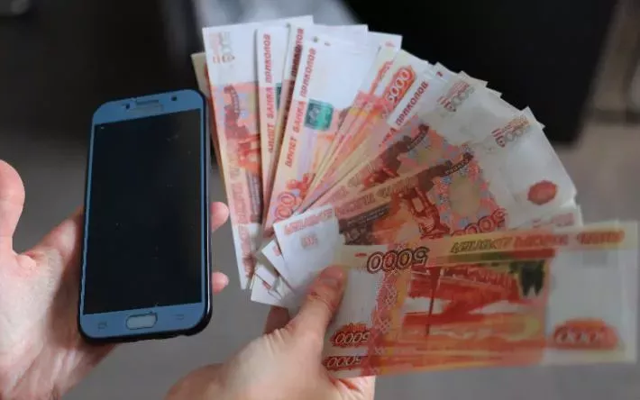 Безработная жительница Удмуртии отдала мошенникам почти 800 тыс. рублей