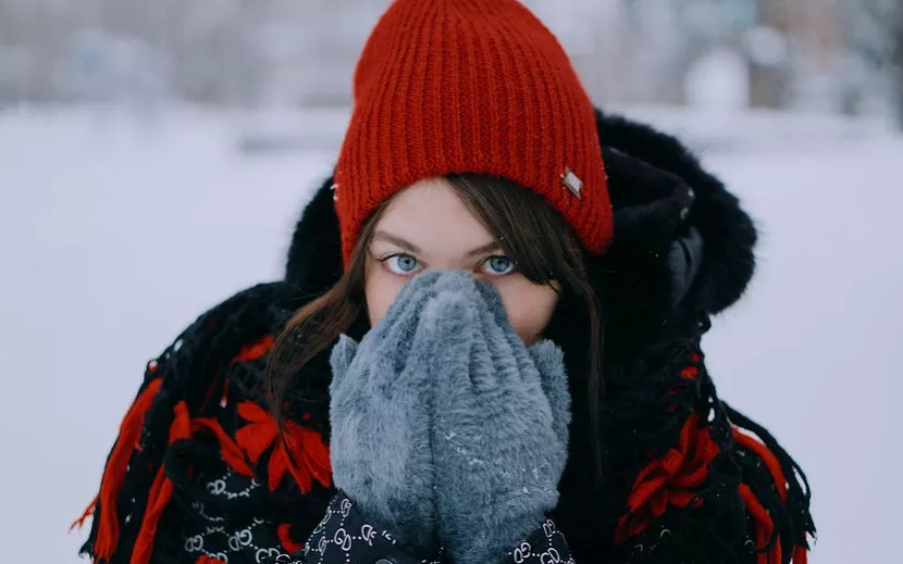 Фото: Маша Бакланова