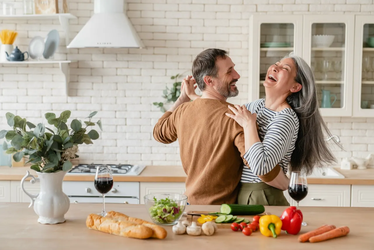 Счастлив ли мужчина рядом с вами? Эти 7 признаков говорят сами за себя