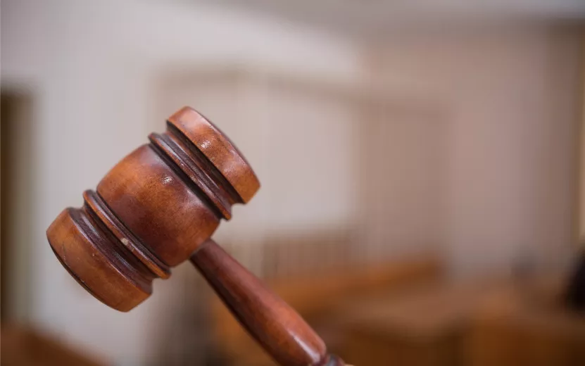 Суд назначил жителю Удмуртии принудительные работы из-за неуплаты алиментов