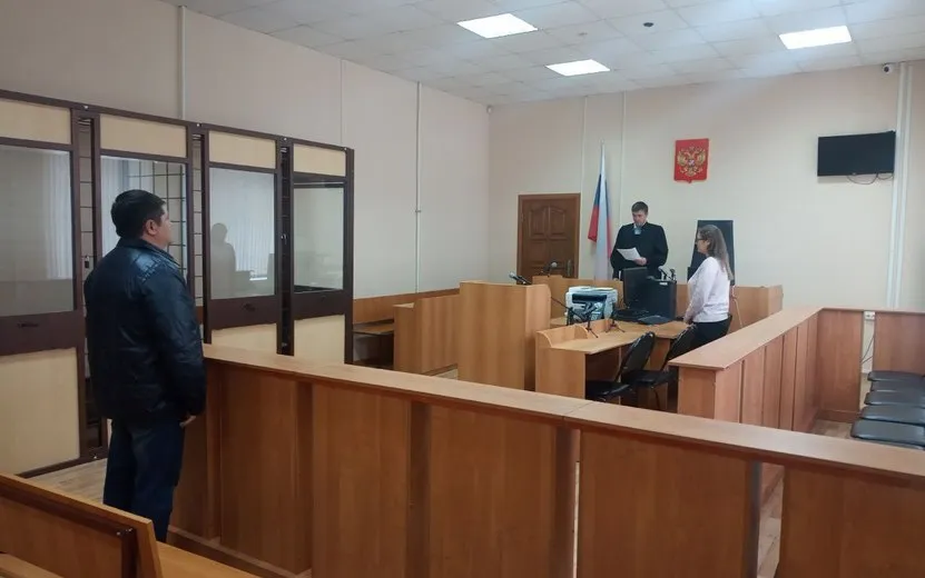 Жителя Удмуртии осудили за комментарий в Telegram с призывом к разрушению бункеров