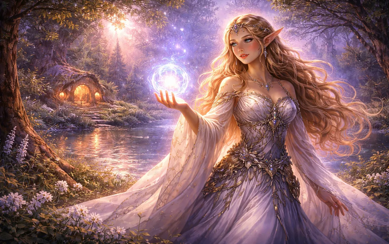 Гороскоп везения на 5 апреля: Раки найдут сокровище в кухонном шкафу, а Стрельцы поймают удачу за хвост на лесной тропе