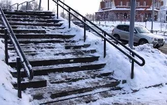 Погода в Ижевске на день: 26 января небольшой снег и -5 °С