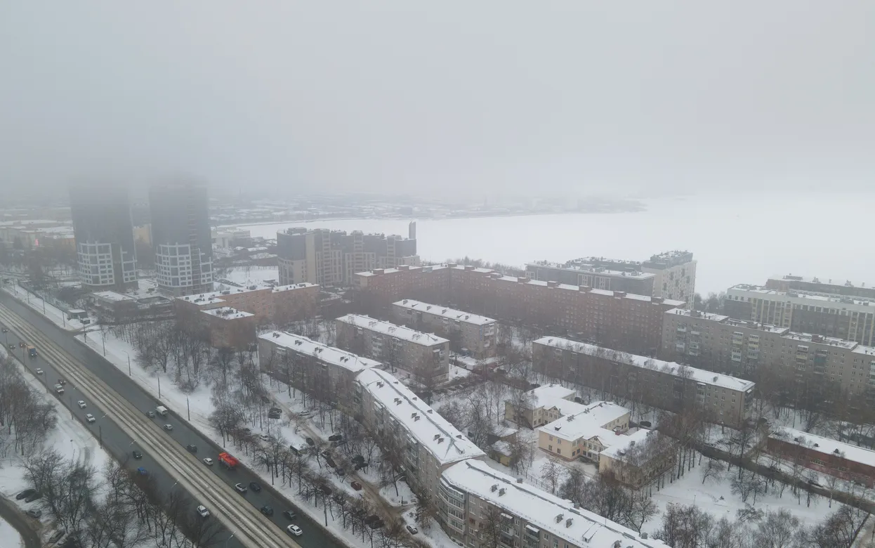 Главные новости Ижевска на утро 10 декабря: бюджет республики и первый зам для мэра