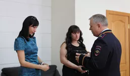 пресс-служба МВД по УР