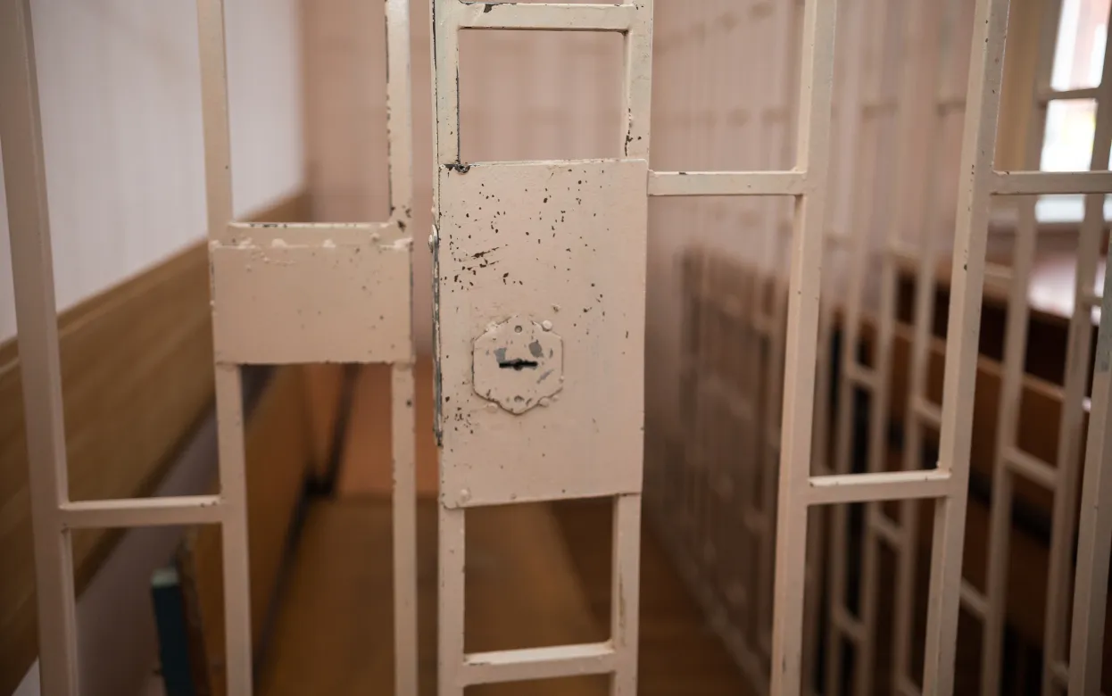 Суд в Ижевске арестовал фигурантов дела о мошенничестве с налоговыми вычетами