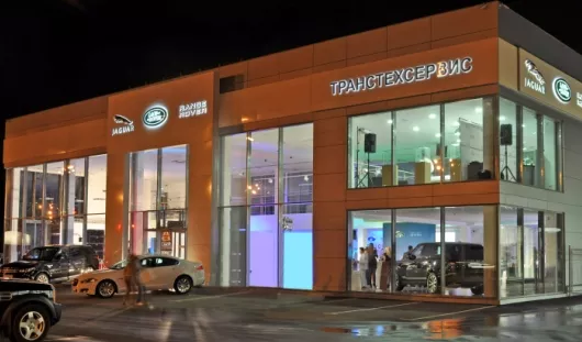 Эдуарда Карипов, landrover.tts.ru, jaguar.ru