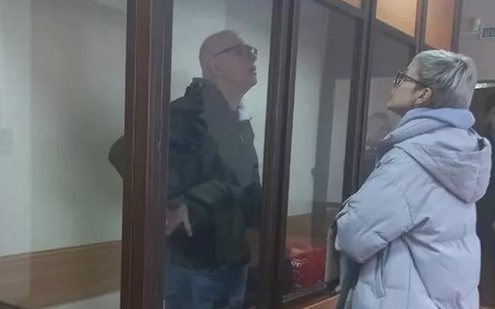 Суд продлил арест экс-главы Адвокатской палаты Удмуртии на 3 месяца