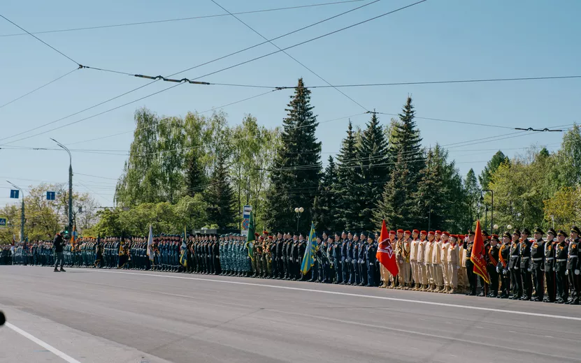 Улицу Пушкинскую вновь перекроют в Ижевске 7 мая