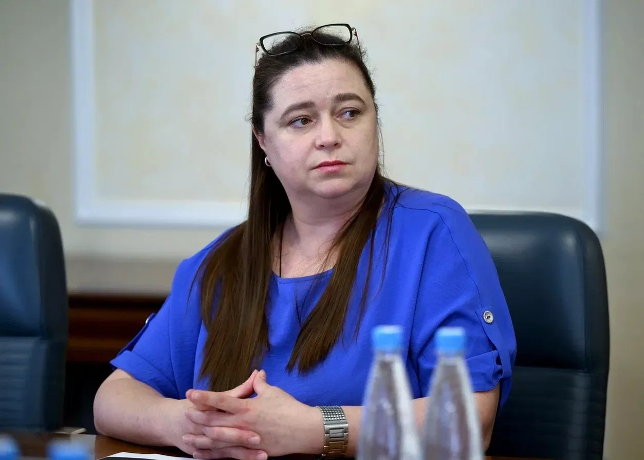 Анна Зверева стала заместителем Главы Ижевска