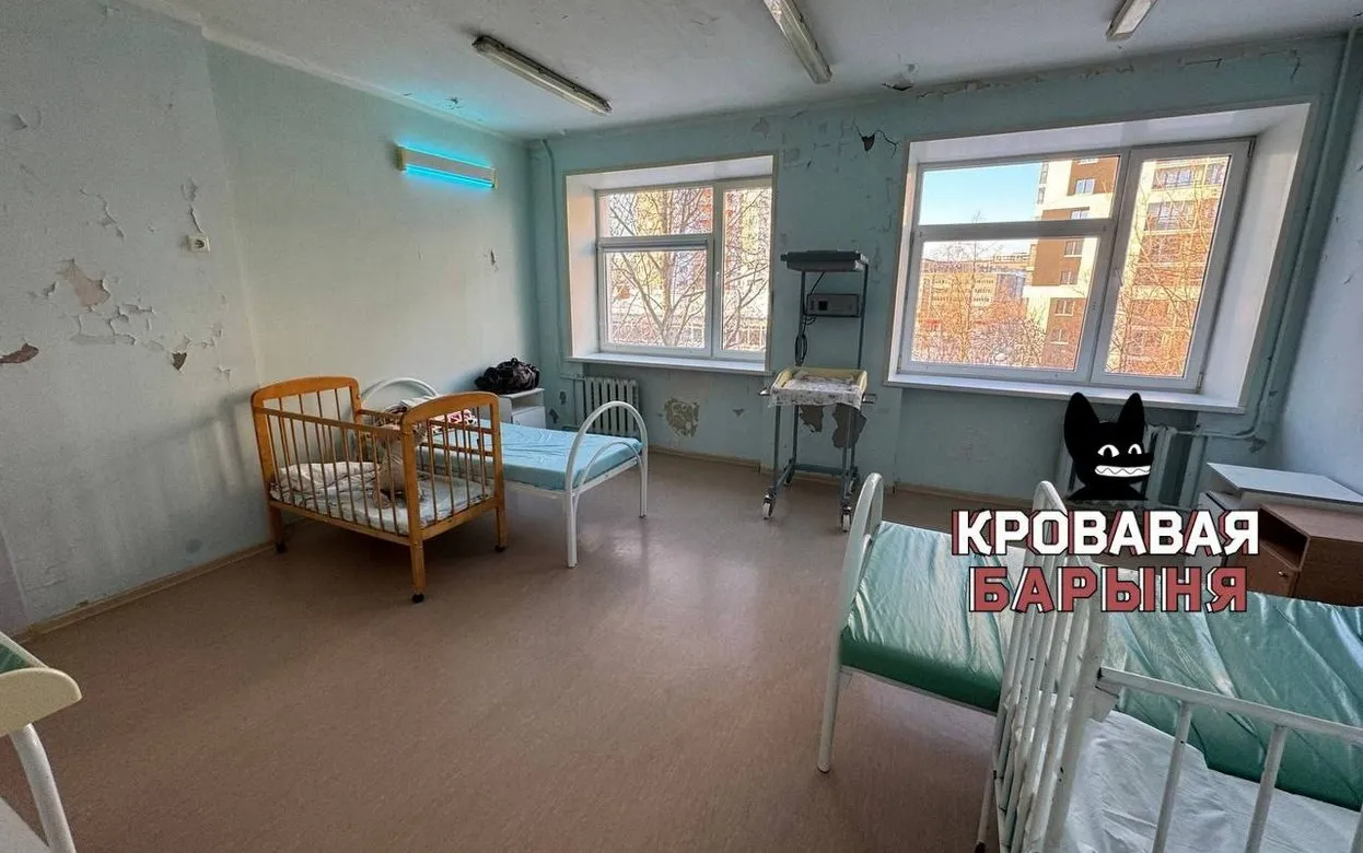 «Ничего не меняется»: жители Ижевска обсуждают пост Ксении Собчак о 4-й горбольнице