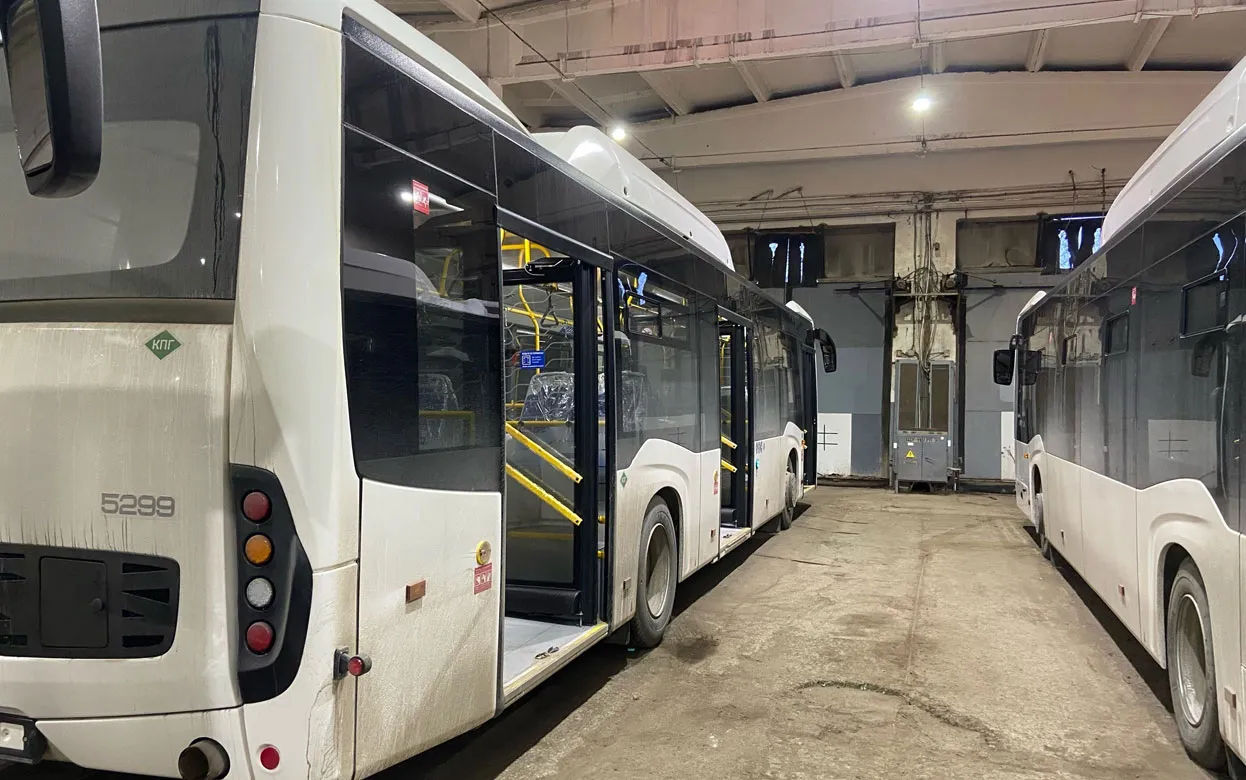 В Ижевске троллейбусные маршруты дополнят автобусы: хватит ли водителей и какие изменения ожидают горожан