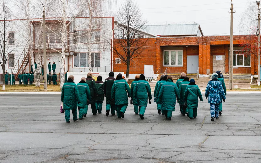 Осужденной из Ижевска вынесли новый приговор за нападение на сотрудника колонии