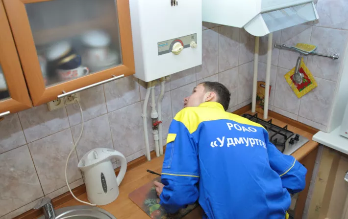 Как не стать жертвой мошенников при установке газоанализаторов