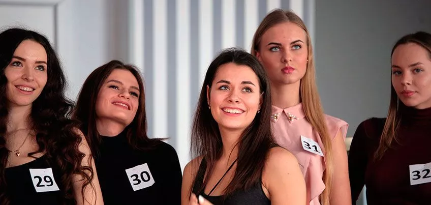 25 февраля пройдет финал конкурса «Мисс Ижевск»