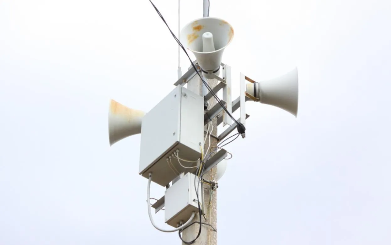 Главные новости Ижевска на 4 марта: «Ракетная опасность» и разлив нефти