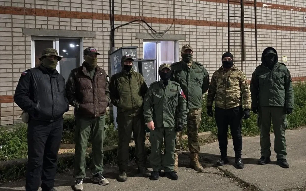 «Ветераны СВО» в Ижевске начали сбор данных о случаях принуждения к подписанию контрактов с Минобороны