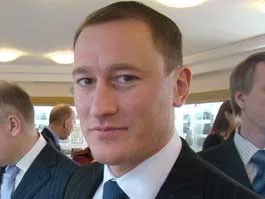 Михаил Юрьевич Питкевич