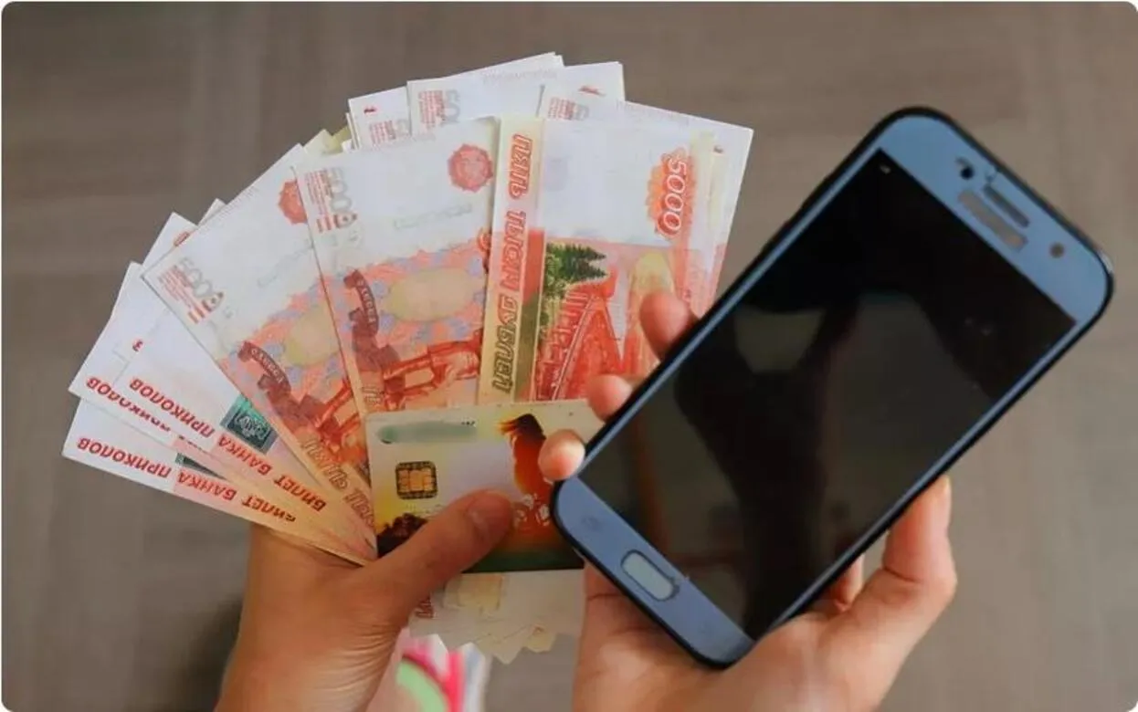 Аферисты попросили пенсионерку из Ижевска отправить пуховик с 300 тыс. руб.