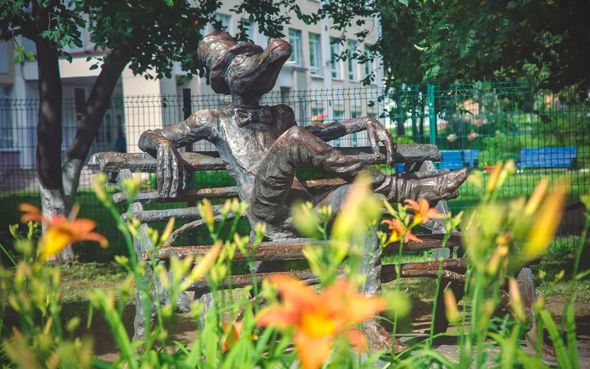 Погода в Ижевске на неделю: с 7 по 13 июля ждем тепло до +29°C, дожди и грозы